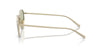 Oliver Peoples Kesner OV1350T Brushed Soft Gold #colour_brushed-soft-gold