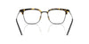 Oliver Peoples TK-12 OV1354T Tokyo Tortoise-Matt Black #colour_tokyo-tortoise-matt-black