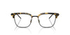 Oliver Peoples TK-12 OV1354T Tokyo Tortoise-Matt Black #colour_tokyo-tortoise-matt-black