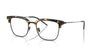 Oliver Peoples TK-12 OV1354T Tokyo Tortoise-Matt Black #colour_tokyo-tortoise-matt-black