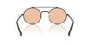 Oliver Peoples Etlin OV1355T Matte Black-Demo Lens Brown Wash #colour_matte-black-demo-lens-brown-wash