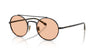 Oliver Peoples Etlin OV1355T Matte Black-Demo Lens Brown Wash #colour_matte-black-demo-lens-brown-wash