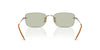 Oliver Peoples TK-10 OV1359T Gold-Demo Lens Green Wash #colour_gold-demo-lens-green-wash