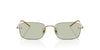 Oliver Peoples TK-10 OV1359T Gold-Demo Lens Green Wash #colour_gold-demo-lens-green-wash