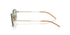 Oliver Peoples TK-10 OV1359T Gold-Demo Lens Green Wash #colour_gold-demo-lens-green-wash