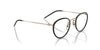 Oliver Peoples TK-11 OV1360T Gold-Black #colour_gold-black
