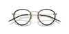 Oliver Peoples TK-11 OV1360T Gold-Black #colour_gold-black