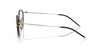 Oliver Peoples TK-11 OV1360T Gold-Black #colour_gold-black
