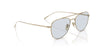 Oliver Peoples Stilson OV1363T Gold/Blue Wash #colour_gold-blue-wash