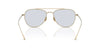 Oliver Peoples Stilson OV1363T Gold/Blue Wash #colour_gold-blue-wash