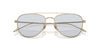 Oliver Peoples Stilson OV1363T Gold/Blue Wash #colour_gold-blue-wash