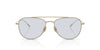 Oliver Peoples Stilson OV1363T Gold/Blue Wash #colour_gold-blue-wash