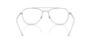 Oliver Peoples Stilson OV1363T Silver #colour_silver