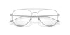 Oliver Peoples Stilson OV1363T Silver #colour_silver