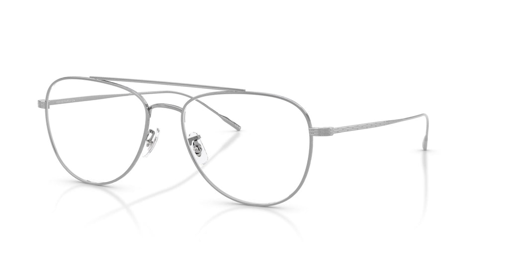 Oliver Peoples Stilson OV1363T Silver #colour_silver