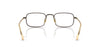 Oliver Peoples Brymer OV1366T Antique Gold/DTB #colour_antique-gold-dtb