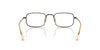 Oliver Peoples Brymer OV1366T Antique Gold/DTB #colour_antique-gold-dtb