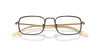 Oliver Peoples Brymer OV1366T Antique Gold/DTB #colour_antique-gold-dtb