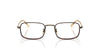 Oliver Peoples Brymer OV1366T Antique Gold/DTB #colour_antique-gold-dtb