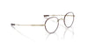 Oliver Peoples Kinston OV1368T Brushed Gold/Tortoise #colour_brushed-gold-tortoise