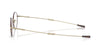 Oliver Peoples Kinston OV1368T Brushed Gold/Tortoise #colour_brushed-gold-tortoise