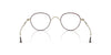 Oliver Peoples Kinston OV1368T Brushed Gold/Tortoise #colour_brushed-gold-tortoise