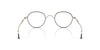 Oliver Peoples Kinston OV1368T Brushed Gold/Tortoise #colour_brushed-gold-tortoise