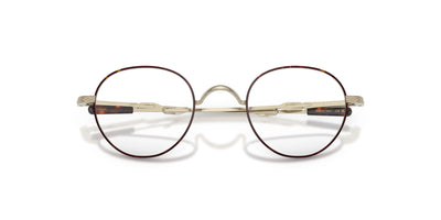 Oliver Peoples Kinston OV1368T Brushed Gold/Tortoise #colour_brushed-gold-tortoise