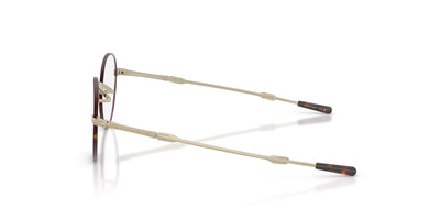 Oliver Peoples Kinston OV1368T Brushed Gold/Tortoise #colour_brushed-gold-tortoise