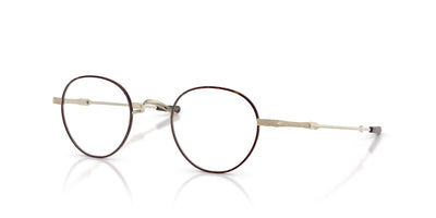 Oliver Peoples Kinston OV1368T Brushed Gold/Tortoise #colour_brushed-gold-tortoise