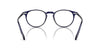 Oliver Peoples Riley-R OV5004 Denim #colour_denim