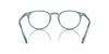 Oliver Peoples Riley-R OV5004 Washed Teal #colour_washed-teal