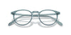Oliver Peoples Riley-R OV5004 Washed Teal #colour_washed-teal