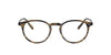 Oliver Peoples Riley-R OV5004 Olive Smoke #colour_olive-smoke