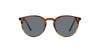 Oliver Peoples O'malley SUN OV5183S Tuscany Tortoise/Indigo Photochromic #colour_tuscany-tortoise-indigo-photochromic