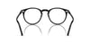 Oliver Peoples O'Malley OV5183 Black #colour_black