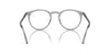Oliver Peoples O'Malley OV5183 Workman Grey #colour_workman-grey