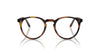 Oliver Peoples O'Malley OV5183 Havana #colour_havana