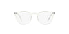 Oliver Peoples O'malley OV5183 Buff/Crystal #colour_buff-crystal