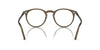 Oliver Peoples O'Malley OV5183 Hazel #colour_hazel