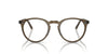 Oliver Peoples O'Malley OV5183 Hazel #colour_hazel