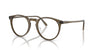 Oliver Peoples O'Malley OV5183 Hazel #colour_hazel