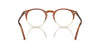 Oliver Peoples O'Malley OV5183 Amber Vsb #colour_amber-vsb