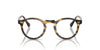 Oliver Peoples Gregory Peck OV5186 Dark-Tortoise #colour_dark-tortoise