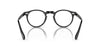 Oliver Peoples Gregory Peck OV5186 Black #colour_black