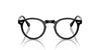 Oliver Peoples Gregory Peck OV5186 Black #colour_black