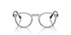 Oliver Peoples Gregory Peck OV5186 Grey #colour_grey