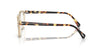Oliver Peoples Gregory Peck OV5186 Transparent #colour_transparent