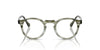 Oliver Peoples Gregory Peck OV5186 Blue #colour_blue