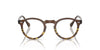 Oliver Peoples Gregory Peck OV5186 Espresso 382 Gradient #colour_espresso-382-gradient